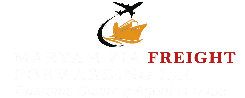 Maryam Zia Freight Forwarding LLC — Customs Clearing Agent in Dubai