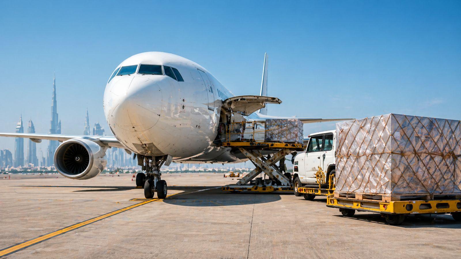 Air Freight