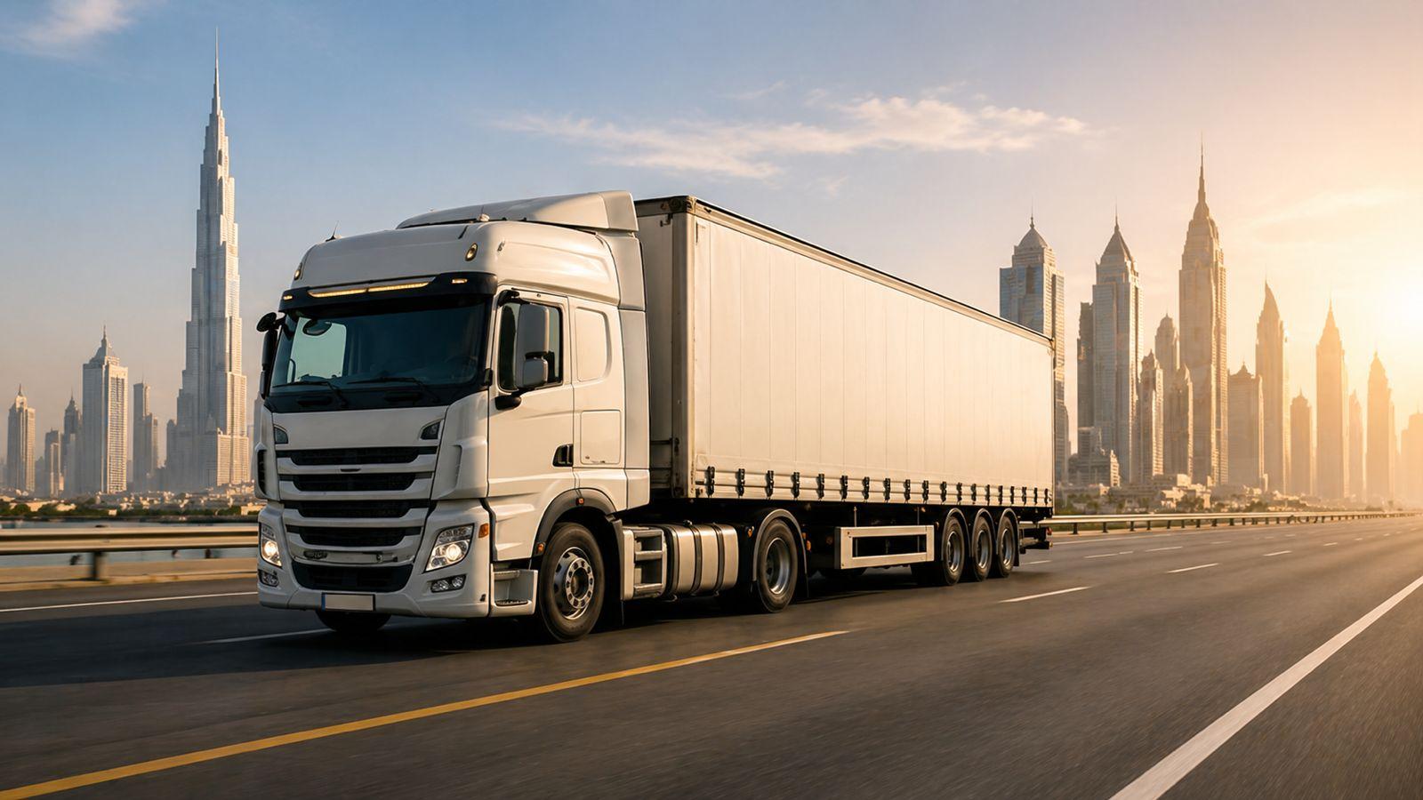 Land & Road Transport