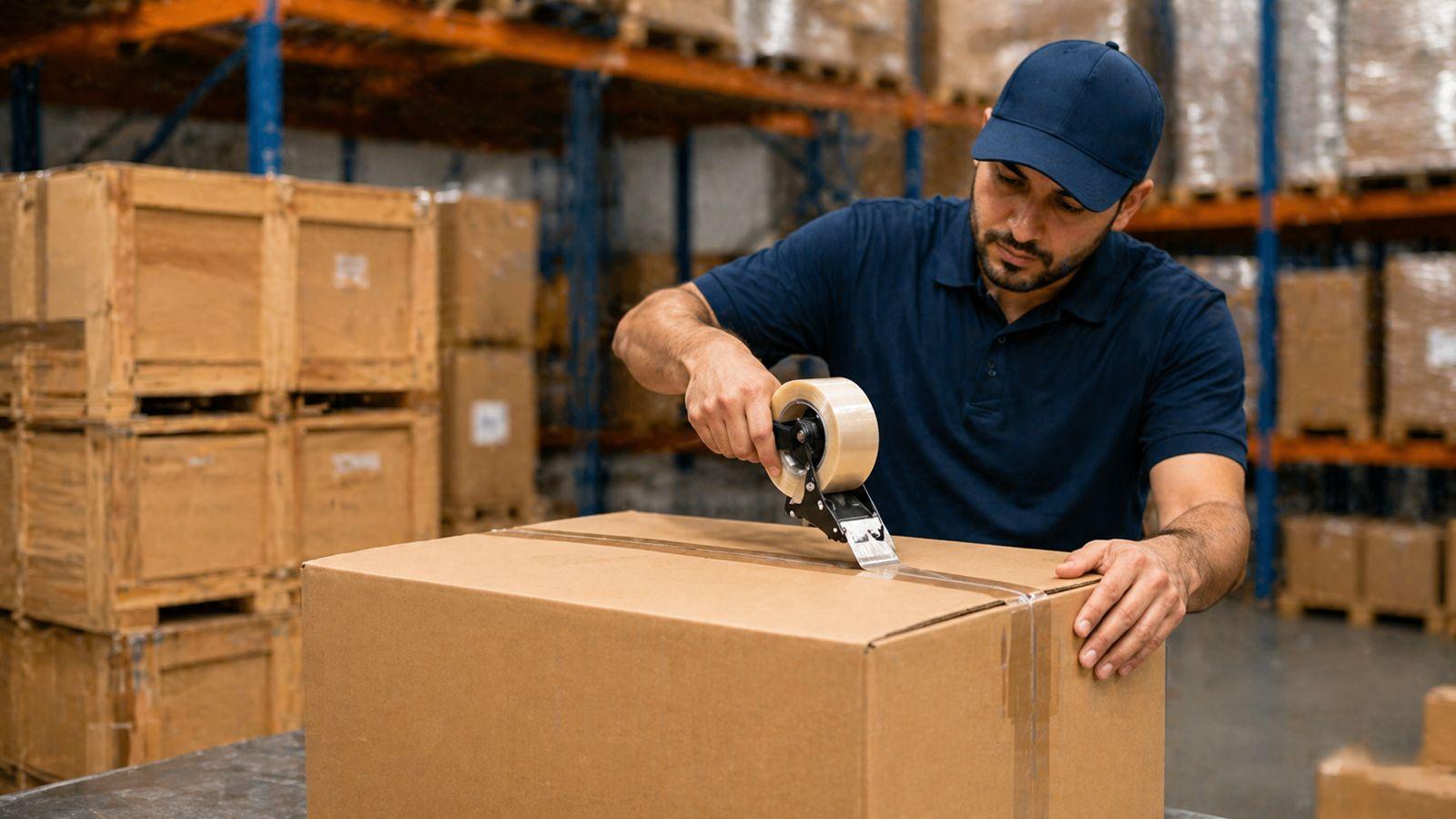 Packaging Services