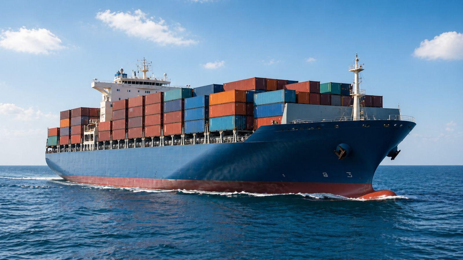 Sea Freight